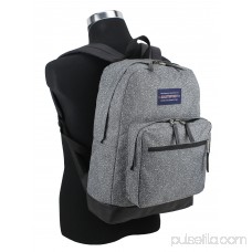 Eastsport Power Tech Backpack with External USB Charging Port 567669738